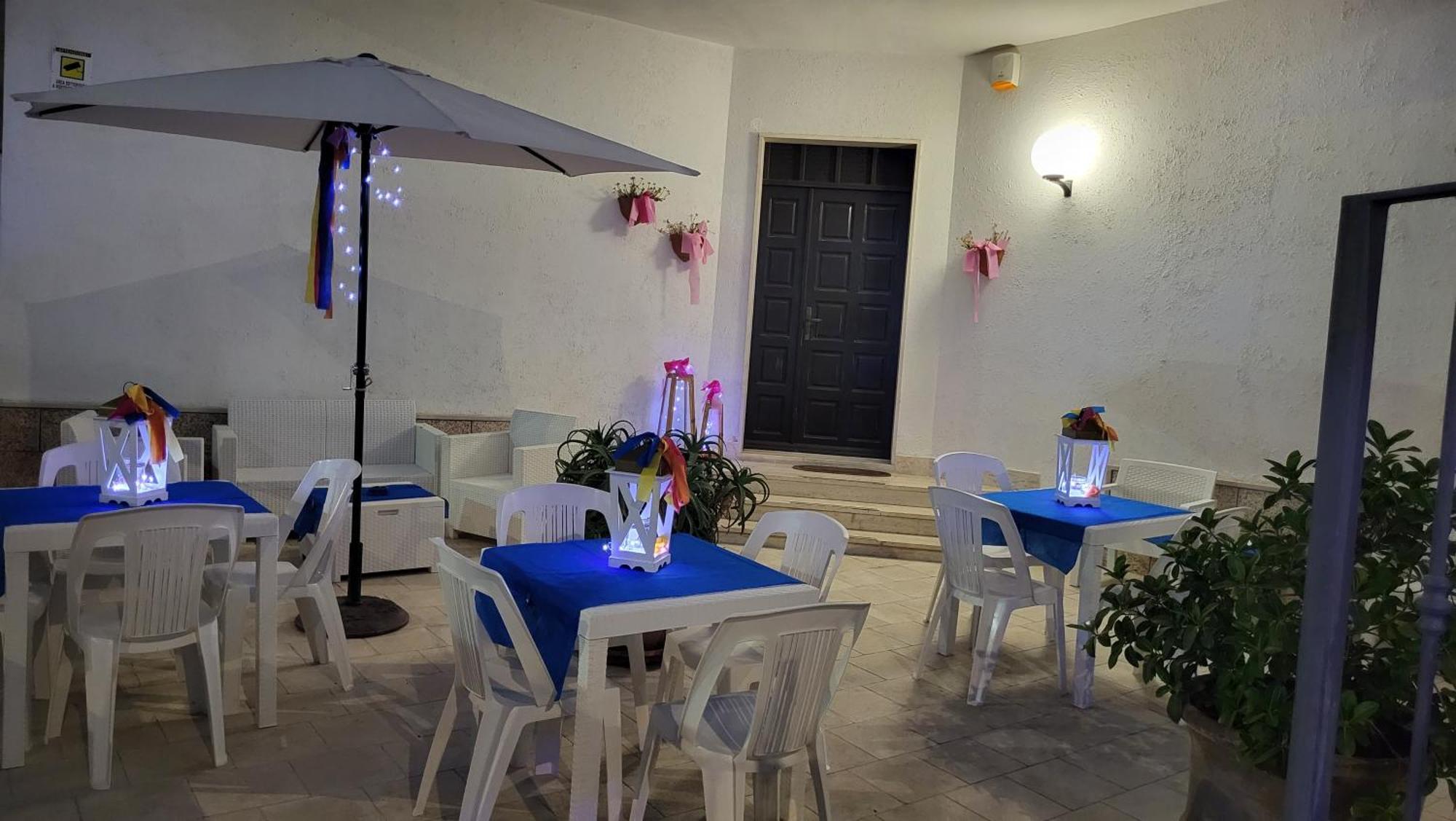 Villa Vistasalentina Piano terra Torre Colimena Esterno foto